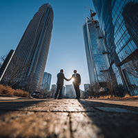 American Real Estate Capital Group