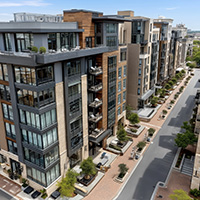 American Real Estate Capital Group