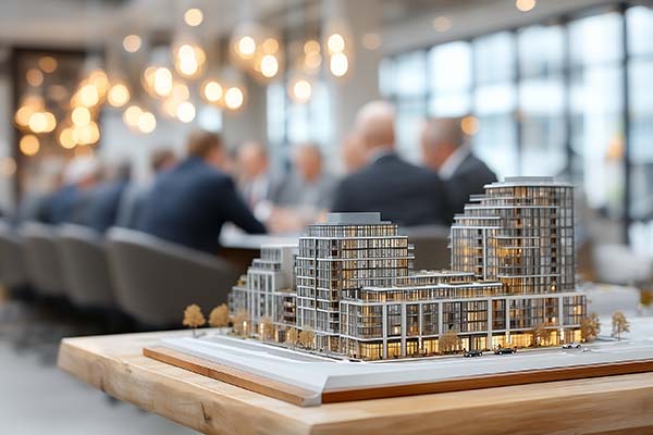 American Real Estate Capital Group