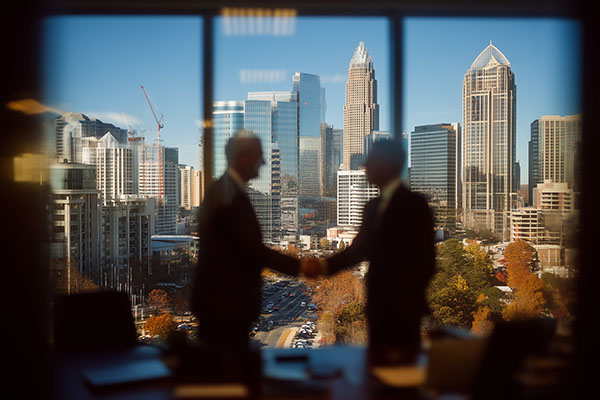 American Real Estate Capital Group